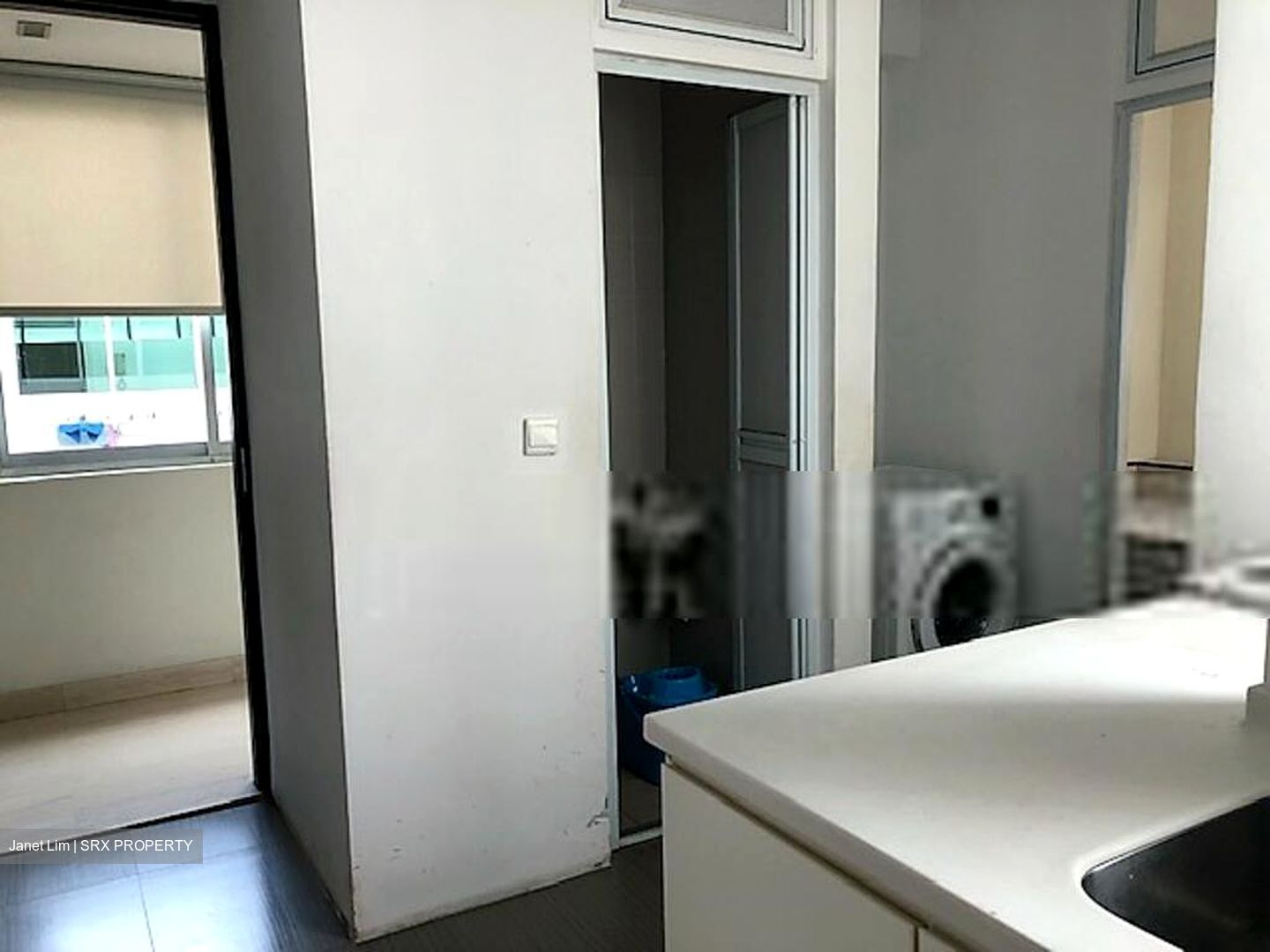 Sunrise Gardens (D28), Condominium #400910441